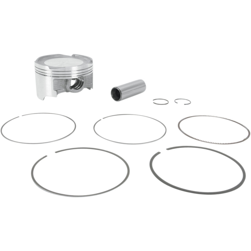 WSM Piston Kit - 83.00 mm - Kawasaki 010-845K