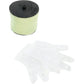 No Toil Pre-Oiled Air Filter - Honda 3229 by No Toil