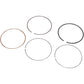 WSM Piston Rings - 80.25 mm - Kawasaki 51-256-04