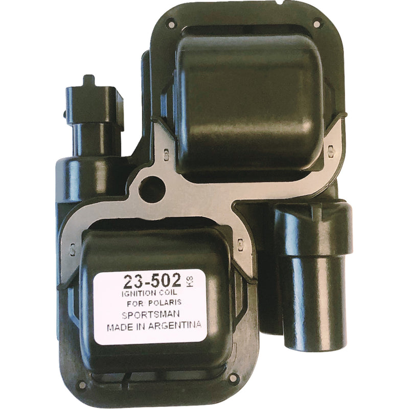 Moose Offroad Ignition Coil - Polaris M-23-502 | Ignition Coil Group