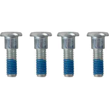EBC Bolts - Rotor/High Tensile - Front/Rear - 4 Pack DB603/4 | Hardware Kits   Application Related