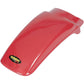 Maier Replacement Rear Fender - Red 135002