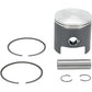 WSM Piston Kit - 72.50 mm - Polaris 50-300-05PK