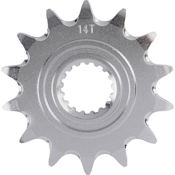 Moose Racing Front Sprocket - 14 Tooth - CRF250R/RX D26-11C4-14CRMO