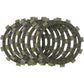 EBC Clutch Kit CK2325 | Clutch Plates & Springs