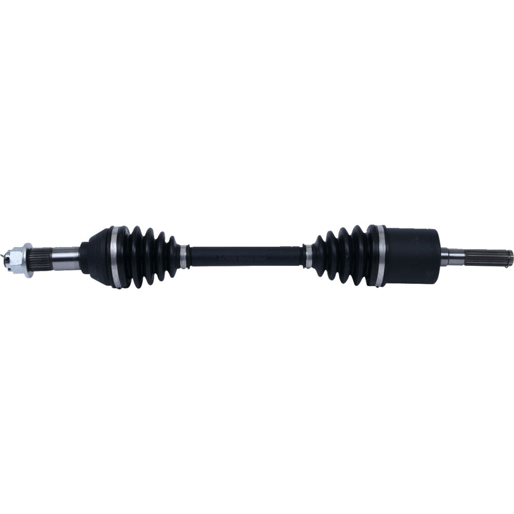 MOOSE OFFROAD Axle Kit - Complete - Standard - Front Left - Can-Am Maverick Trail/Sport Max LM6-CA-8-130