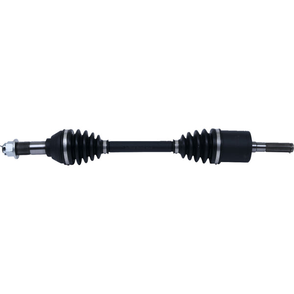 Moose Offroad Axle Kit - Complete - Standard - Front Left - Can-Am Maverick Trail/Sport Max LM6-CA-8-130