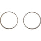 Moose Racing Fork Guide Bushings - 48 mm 0413-0143