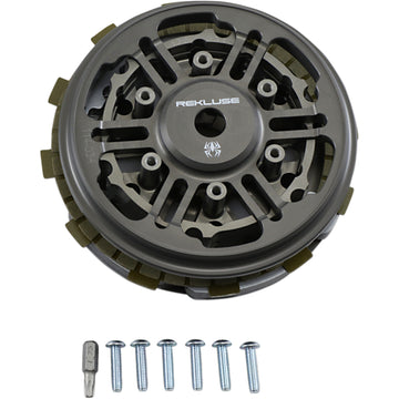 REKLUSE Core DDS Clutch Kit RMS-7084