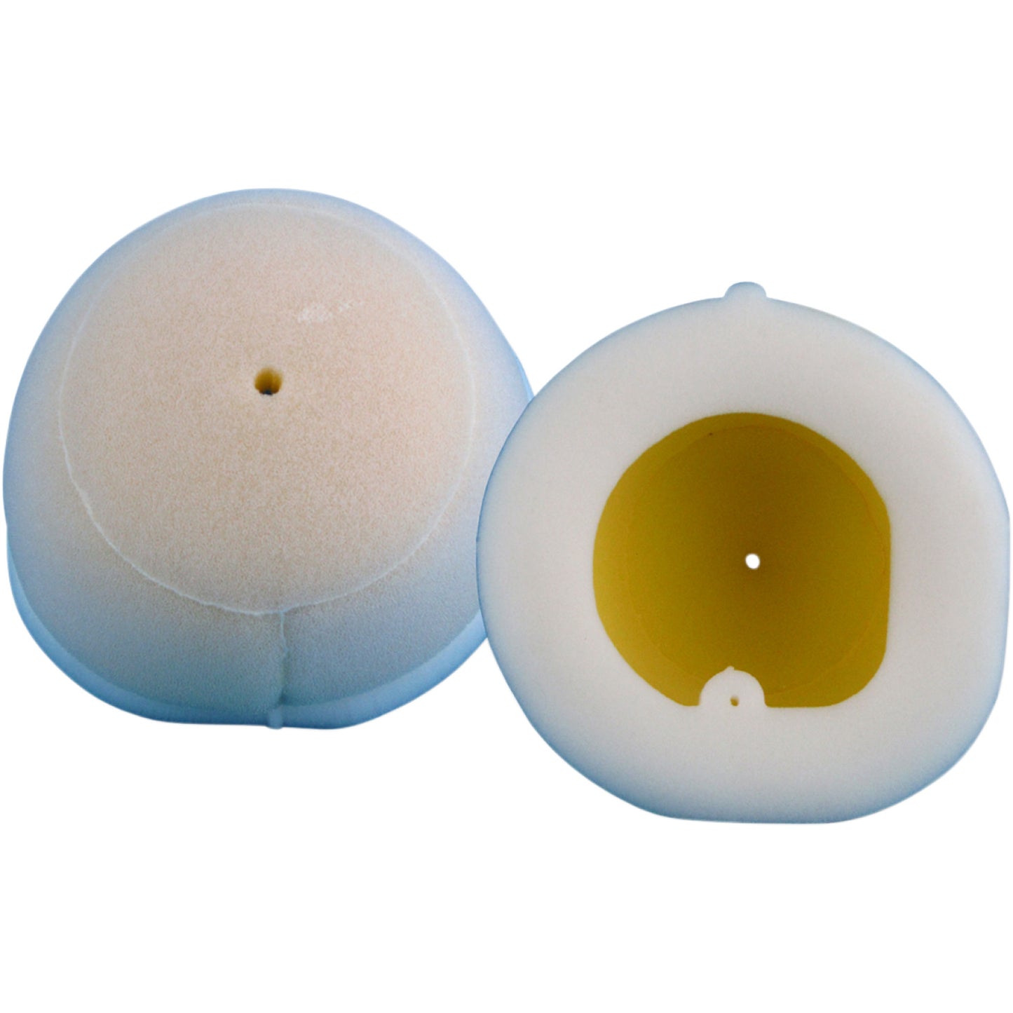 No Toil Foam Air Filter - Yamaha 180-07 by No Toil