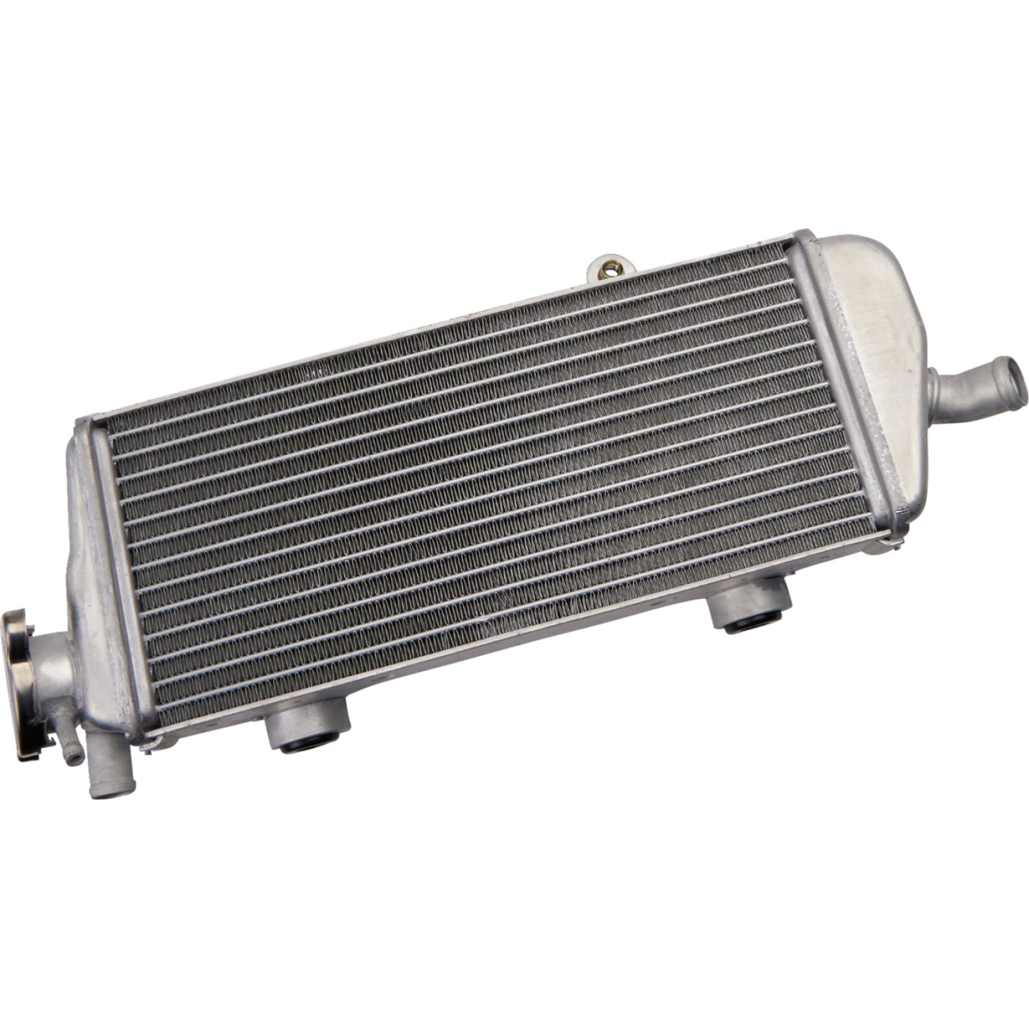 Moose Racing Replacement OEM Radiator - Right - Husaberg/Husqvarna/KTM 19010881