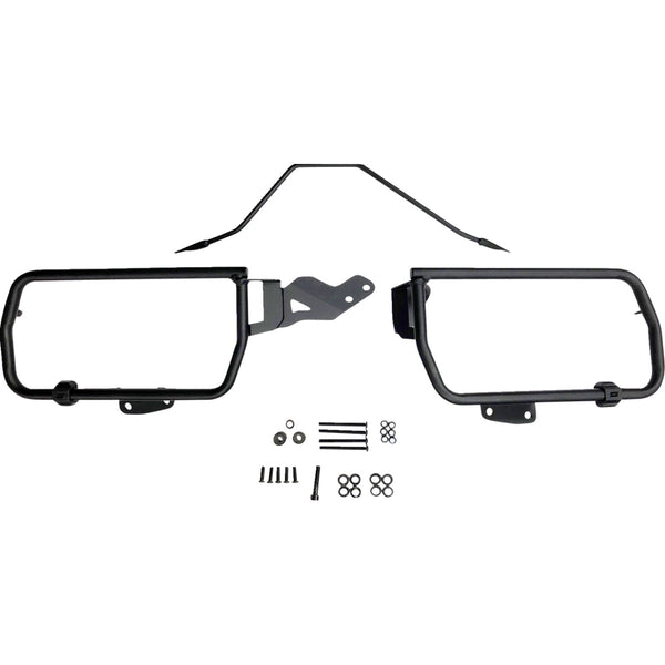 Moose Racing Kenai Side Case Mount - KTM 790 K0DV794P