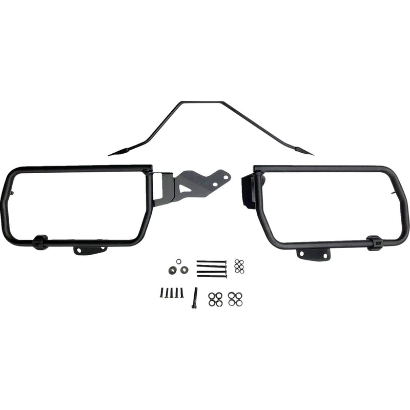 Moose Racing Kenai Side Case Mount - KTM 790 K0DV794P