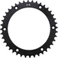 Moose Racing Rear Steel Sprocket - 40 Tooth 853-40ST