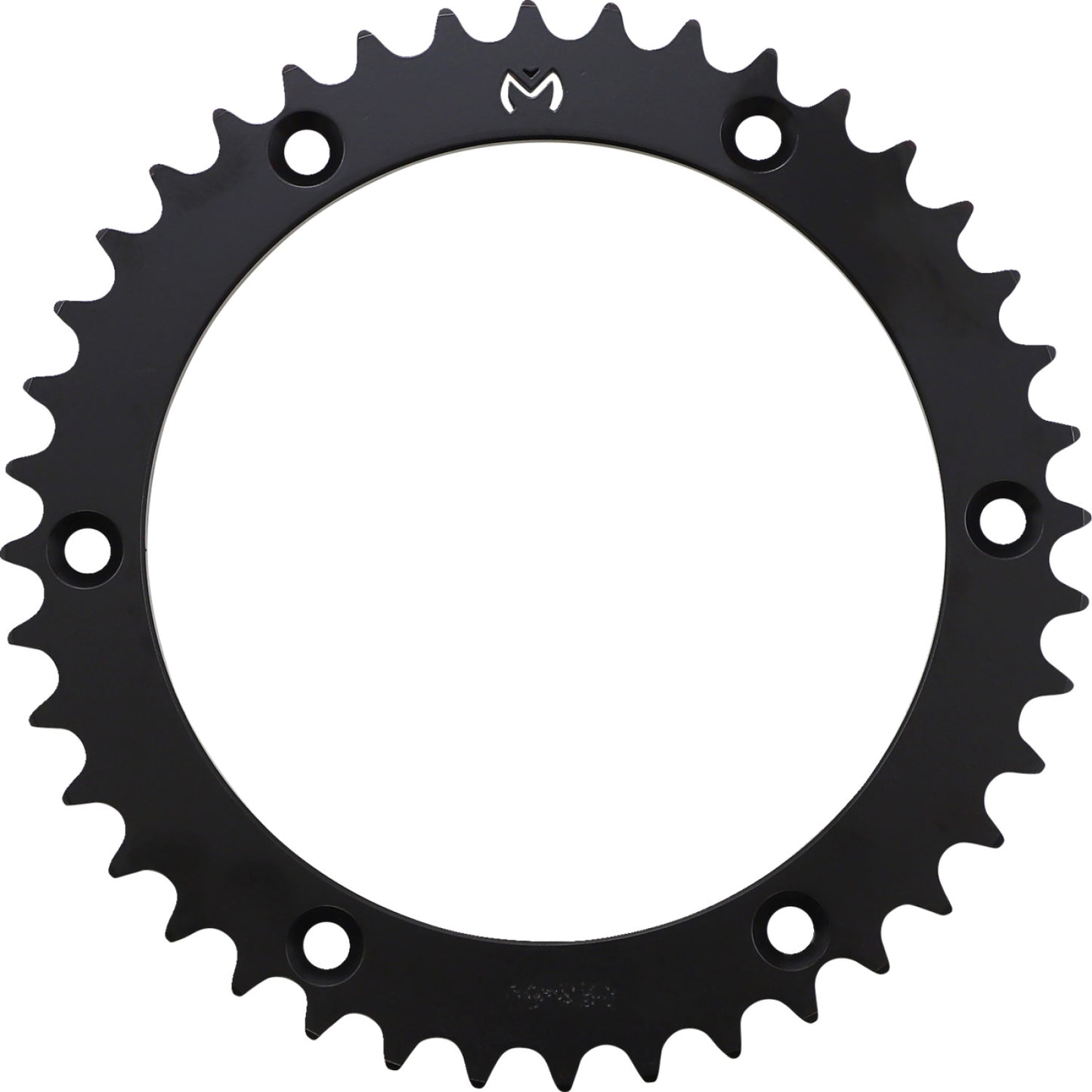 Moose Racing Rear Steel Sprocket - 40 Tooth 853-40ST