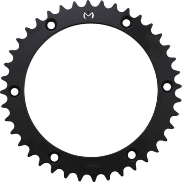 Moose Racing Rear Steel Sprocket - 40 Tooth 853-40ST