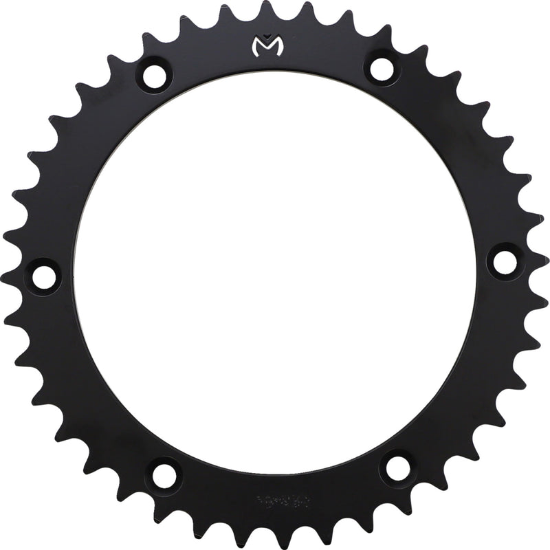 Moose Racing Rear Steel Sprocket - 40 Tooth 853-40ST
