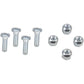 Moose Racing Wheel Stud/Nut Kit - Front/Rear 85-1044