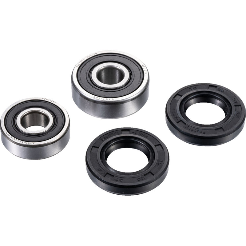 Factory Links Wheel Bearing Kit - Rear - Suzuki/Kawasaki RWK-K-122