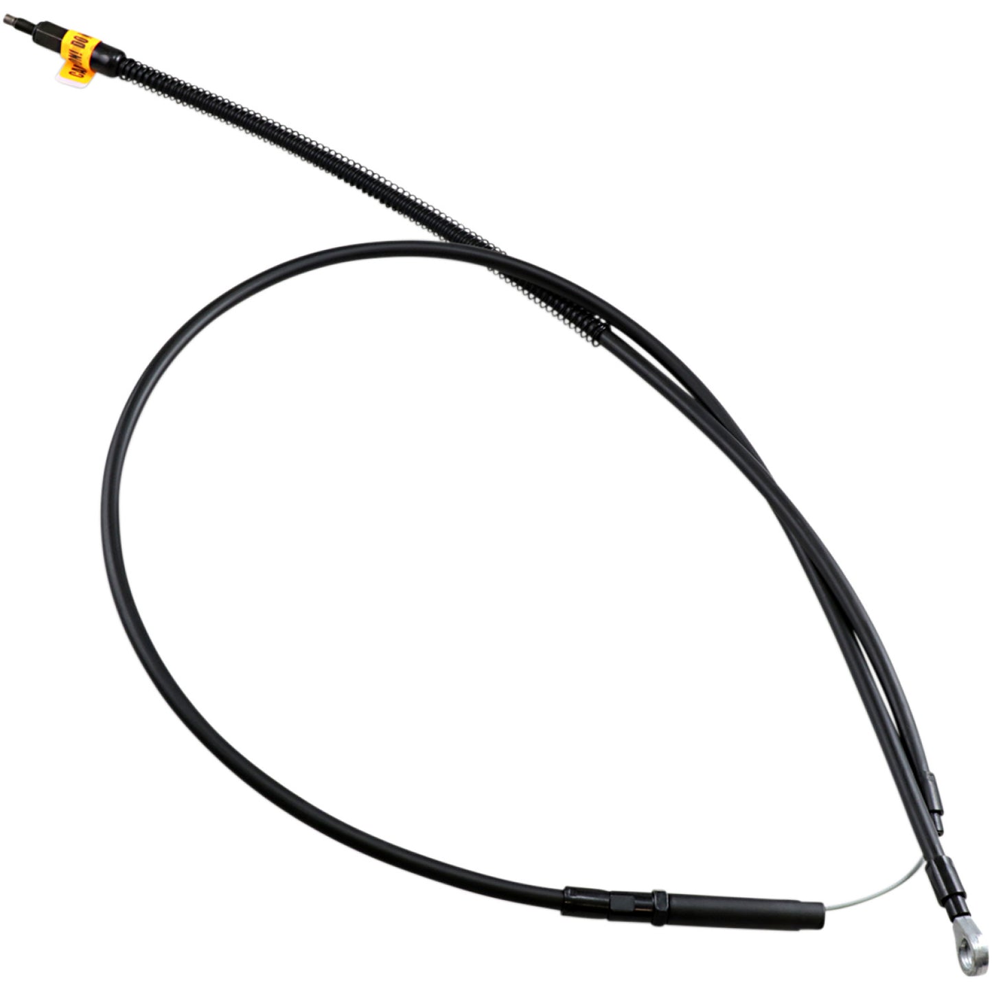 Barnett High-Efficiency Stealth Clutch Cable - +3" 131-30-10005HE3 | Cables Clutch