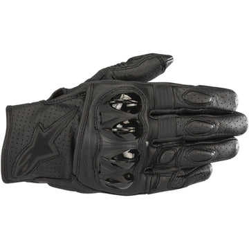 ALPINESTARS Celer V2 Gloves - Black - 2XL 3567018-1100-2X