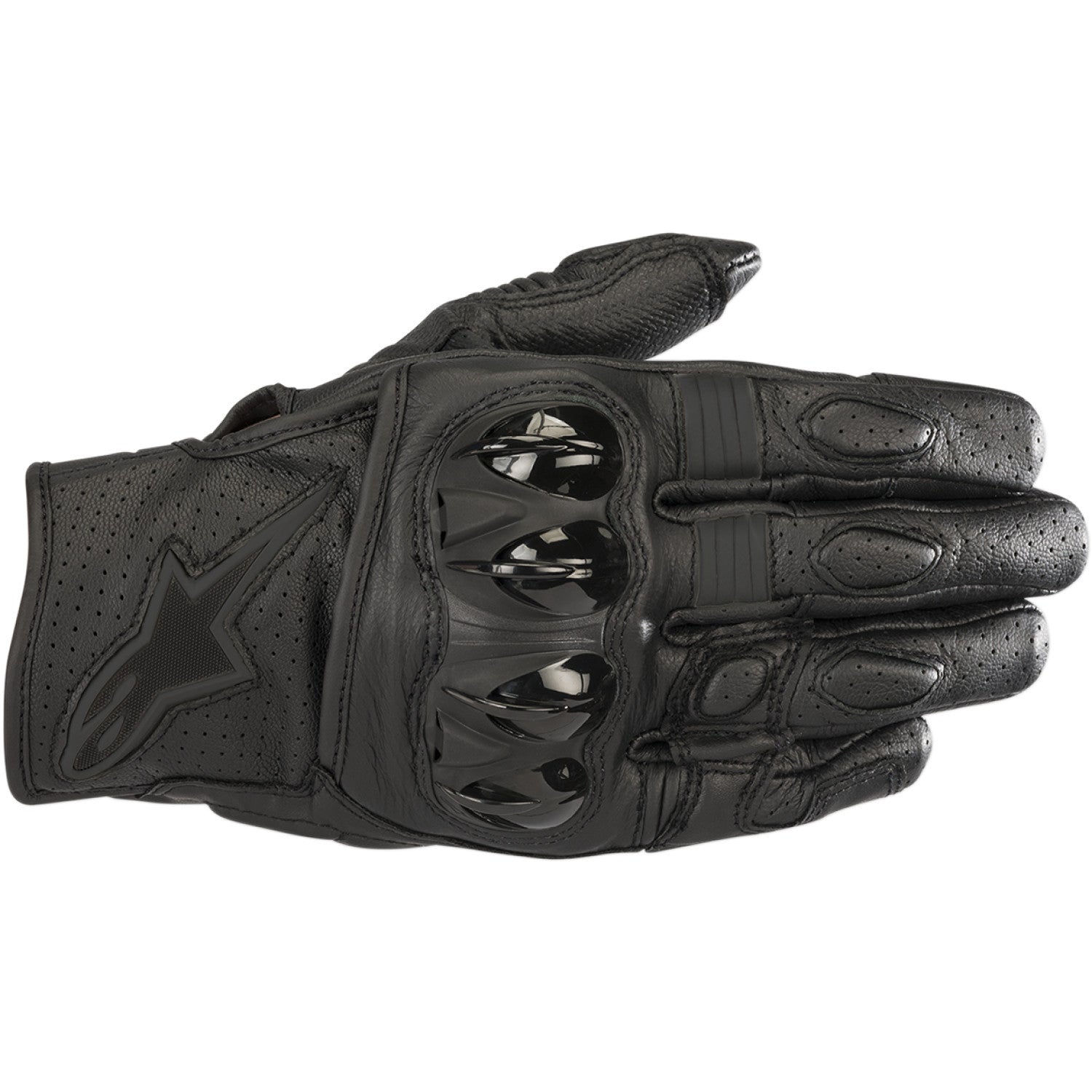 ALPINESTARS Celer V2 Gloves - Black - 3XL 3567018-1100-3X