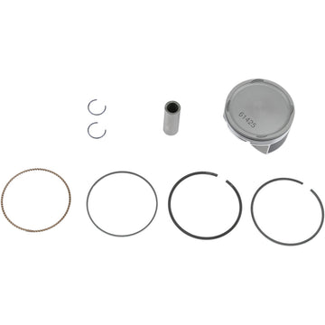 WSM Piston Kit - 87.00 mm - Polaris 50-314K