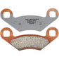 DP BRAKES Pro MX Sintered Brake Pads - SDP902 SDP902