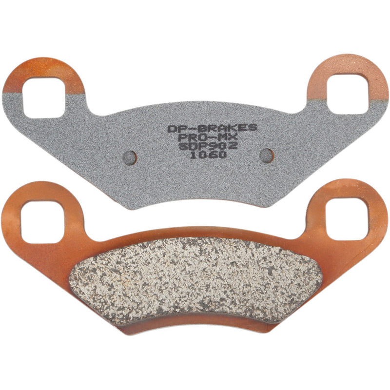 DP BRAKES Pro MX Sintered Brake Pads - SDP902 SDP902