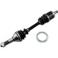 MOOSE OFFROAD Axle Kit - Complete - Standard - Front Left - Can-Am Outlander/Renegade LM6-CA-8-115