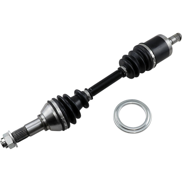 Moose Offroad Axle Kit - Complete - Standard - Front Left - Can-Am Outlander/Renegade LM6-CA-8-115