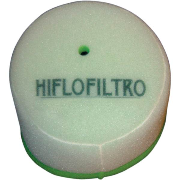 Hiflofiltro Foam Air Filter - Yamaha HFF4012