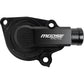 Moose Offroad Water Pump Cover - Black - KTM/Gas Gas/Husqvarna I04-5262B | Engine Covers