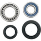 Moose Racing Wheel Bearing Kit - Rear 25-1015