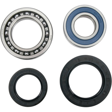 Moose Racing Wheel Bearing Kit - Rear 25-1015