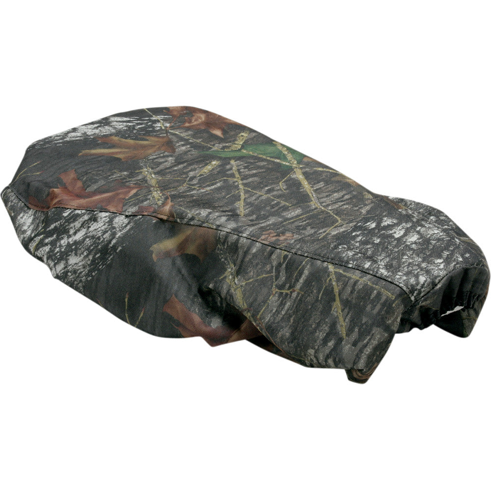 MOOSE OFFROAD Seat Cover - Mossy Oak - Grizzly 700 SCYG700-155