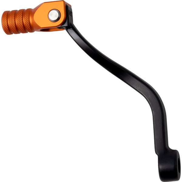 Moose Offroad Shifter Lever - Orange 81-0571-02-40
