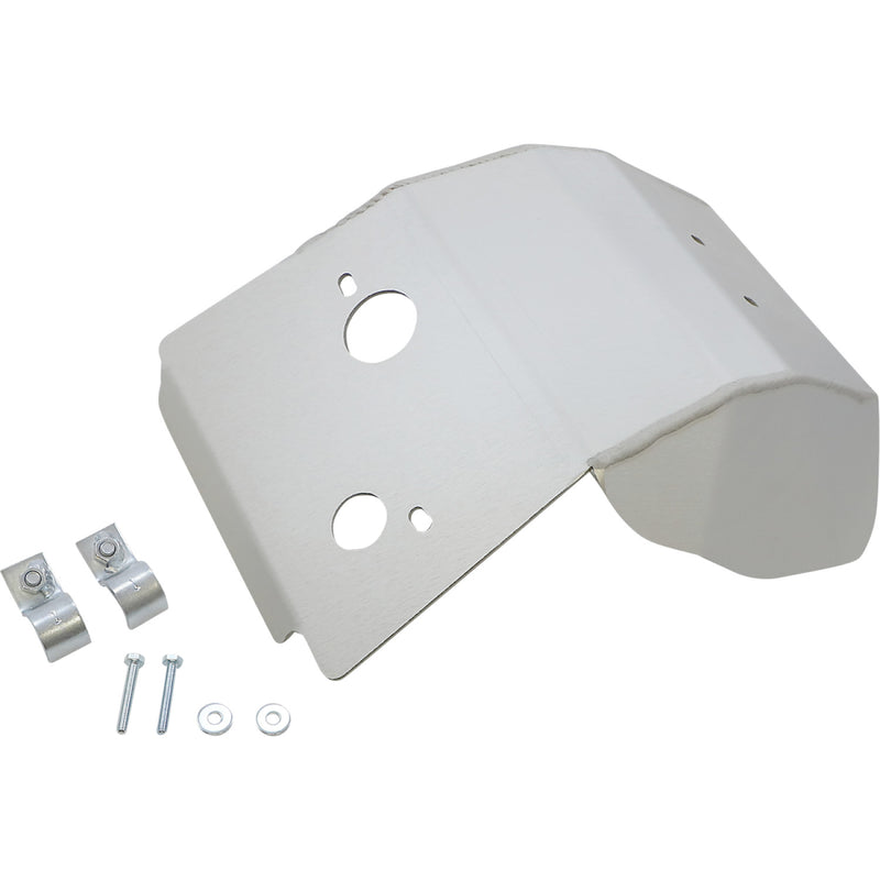 Moose Racing Skid Plate 336