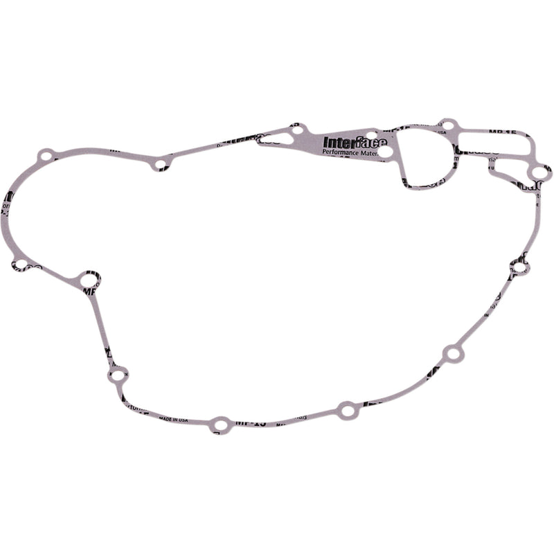 Moose Racing Inner Clutch Cover Gasket - Suzuki 816238MSE