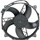 MOOSE OFFROAD OEM Replacement Cooling Fan - Polaris Z4010