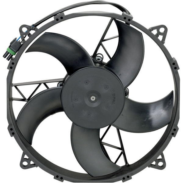 Moose Offroad OEM Replacement Cooling Fan - Polaris Z4010