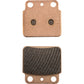 All Balls Sintered Brake Pads 18-8022