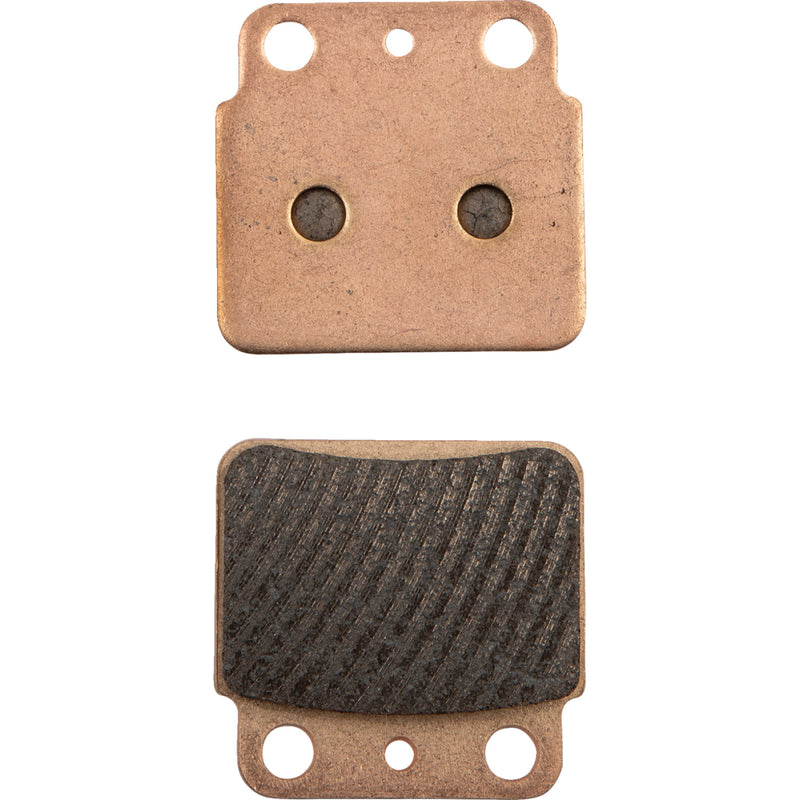 All Balls Sintered Brake Pads 18-8022