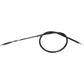 Motion Pro Black Vinyl Clutch Cable - Kawasaki 03-0383