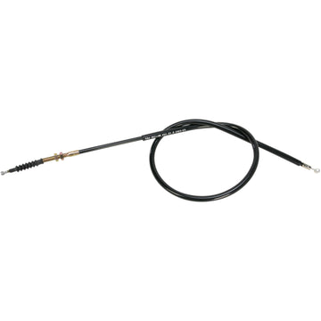 Motion Pro Black Vinyl Clutch Cable - Kawasaki 03-0383