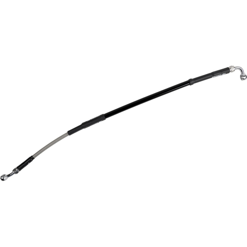 Moose Racing Brake Line - Stainless Steel K01-2-034/P