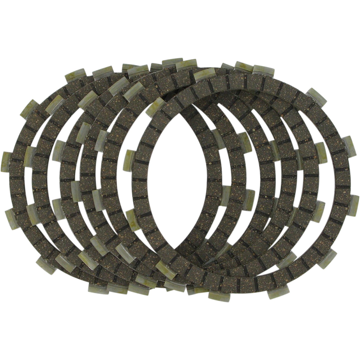 EBC Clutch Kit CK1239 | Clutch Plates & Springs