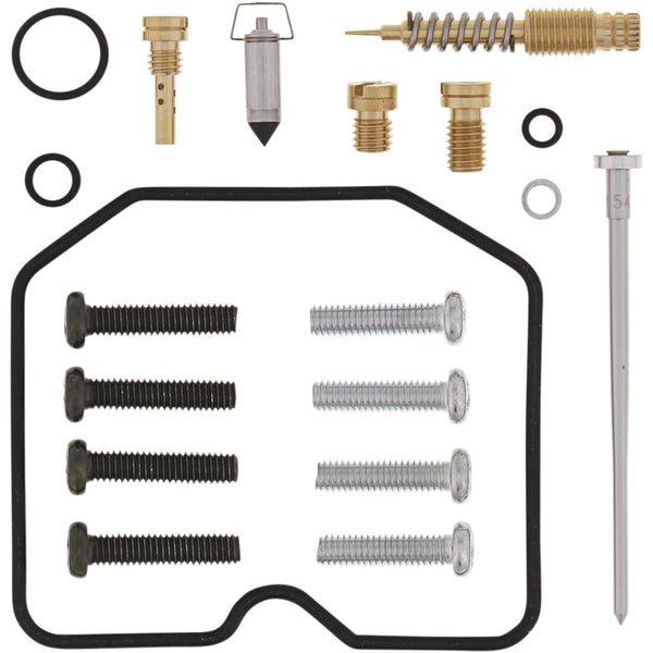 Moose Racing Carburetor Repair Kit - Kawasaki 26-1232