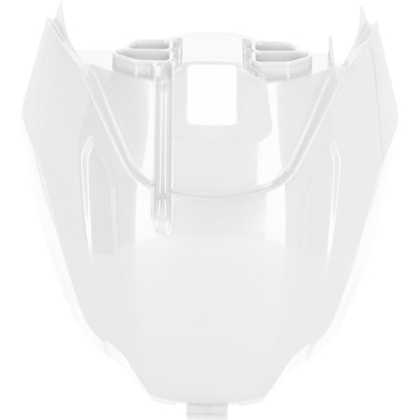 Acerbis Tank Cover - White - YZF 2979520002