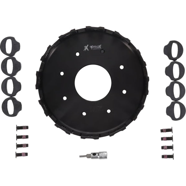 PROX Clutch Basket - RM 250 17.3396F